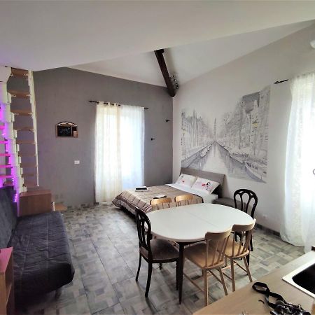 La Badia Del Cavaliere 1 Hotell Roma Eksteriør bilde