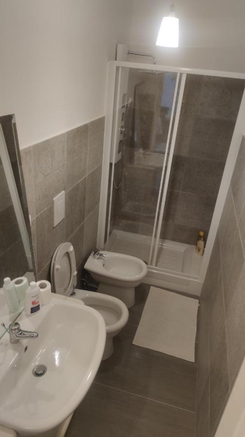 La Badia Del Cavaliere 1 Hotell Roma Eksteriør bilde