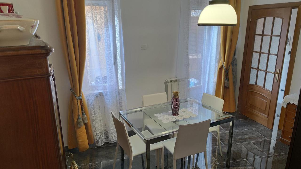 La Badia Del Cavaliere 1 Hotell Roma Eksteriør bilde