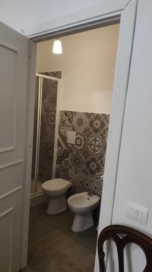 La Badia Del Cavaliere 1 Hotell Roma Eksteriør bilde