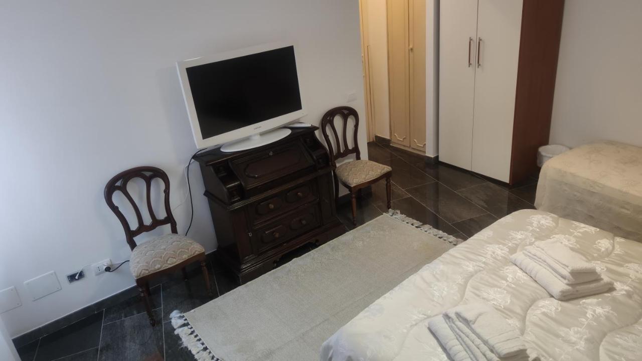 La Badia Del Cavaliere 1 Hotell Roma Eksteriør bilde