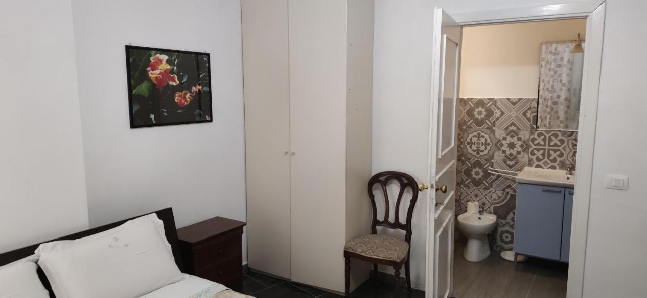 La Badia Del Cavaliere 1 Hotell Roma Eksteriør bilde