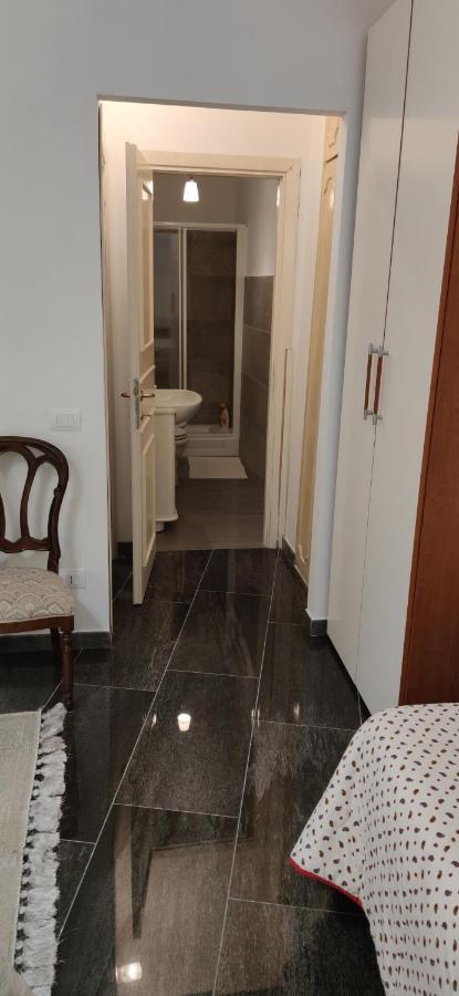 La Badia Del Cavaliere 1 Hotell Roma Eksteriør bilde